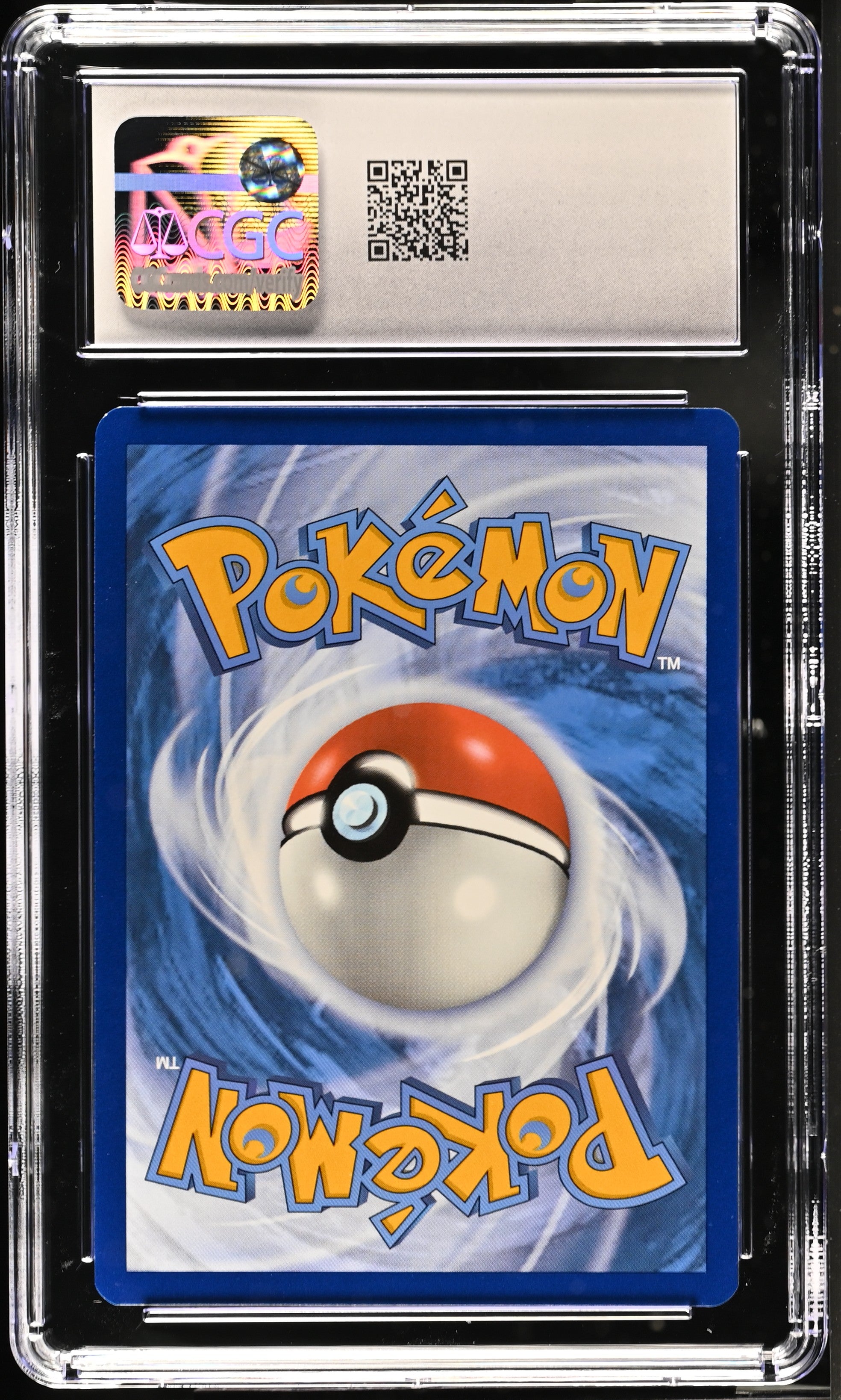 2023 Black Star Promos - Scarlet & Violet SVP EN Charmander #044 CGC 9