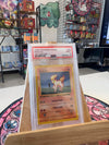 1999 Pokemon Game Ponyta #60 PSA 9