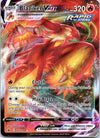 SWSH06: Chilling Reign Blaziken VMAX #021/198