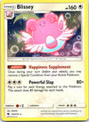 SM - Lost Thunder #153/214 Blissey