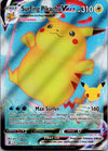 SWSH: Celebrations Surfing Pikachu VMAX #009/025