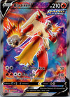 SWSH06: Chilling Reign Blaziken V (Full Art) #161/198