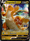 SWSH: Sword & Shield Promo Cards Dragonite V #SWSH235