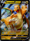 Pokemon GO Dragonite V #049/078