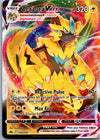 Crown Zenith Zeraora VMAX #054/159