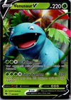 Champion's Path Venusaur V #01/73