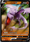 SWSH11: Lost Origin Aerodactyl V #092/196